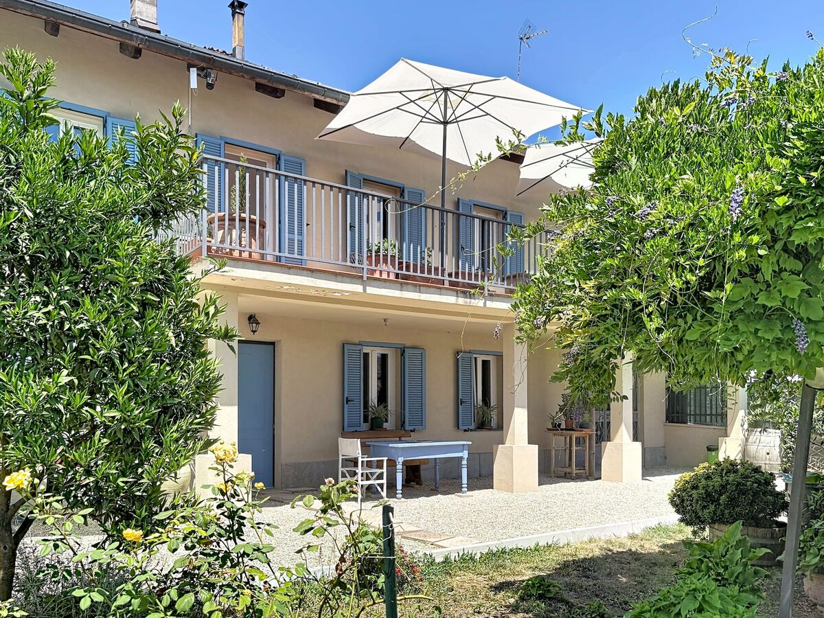 La casetta di Palmira, gîte 6 pers. piscine - Photo 28