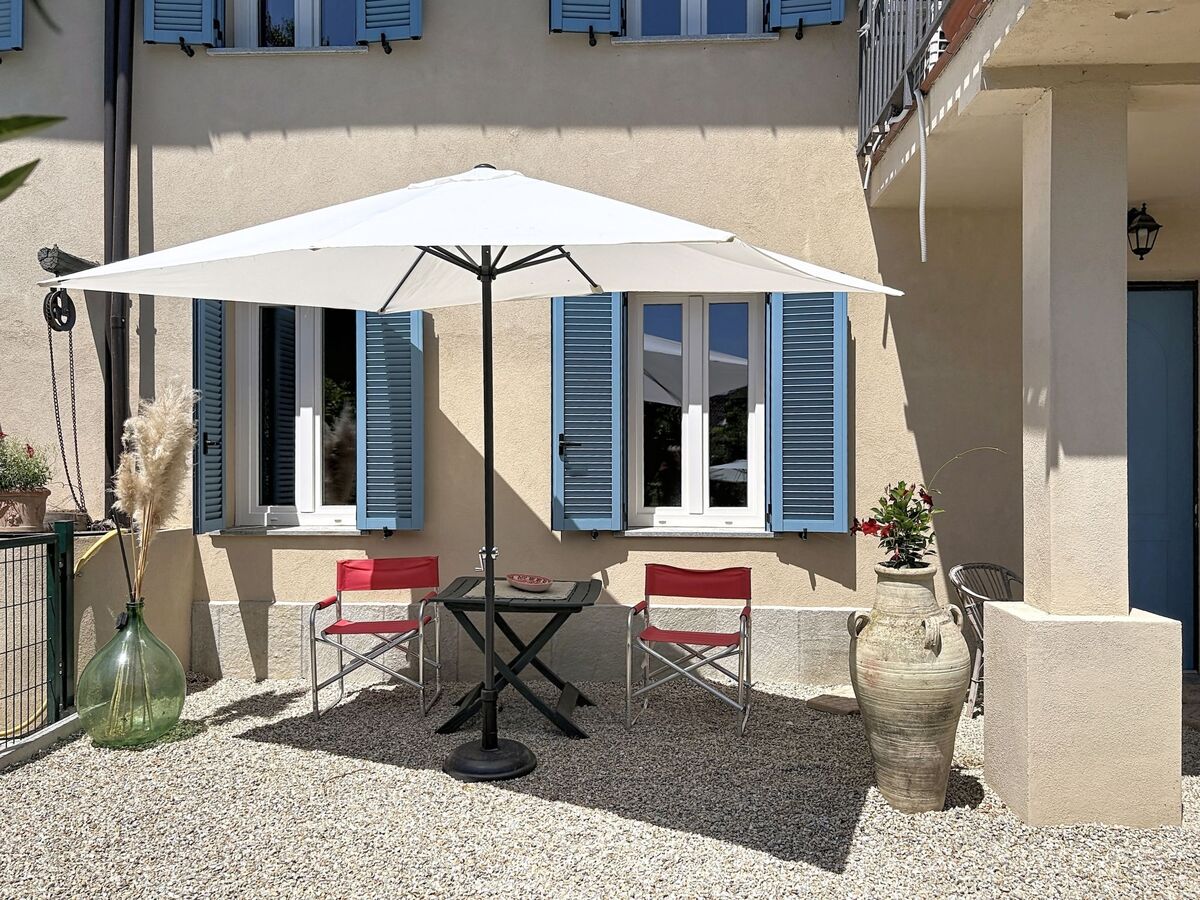 La casetta di Palmira, gîte 6 pers. piscine - Photo 30