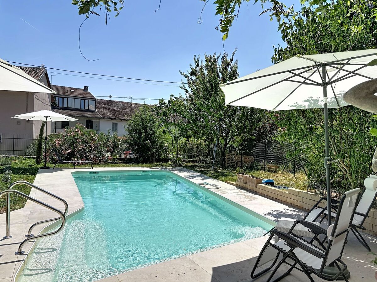 La casetta di Palmira, gîte 6 pers. piscine - Photo 31