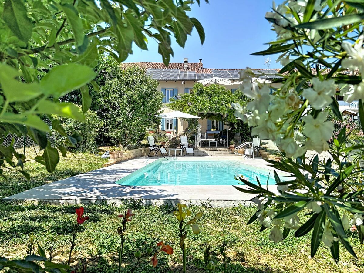 La casetta di Palmira, gîte 6 pers. piscine - Photo 33