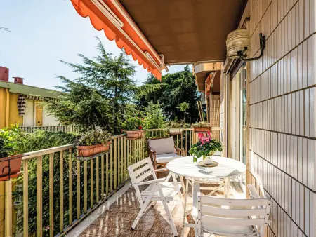 Location appartement à Sanremo, Luna Verde