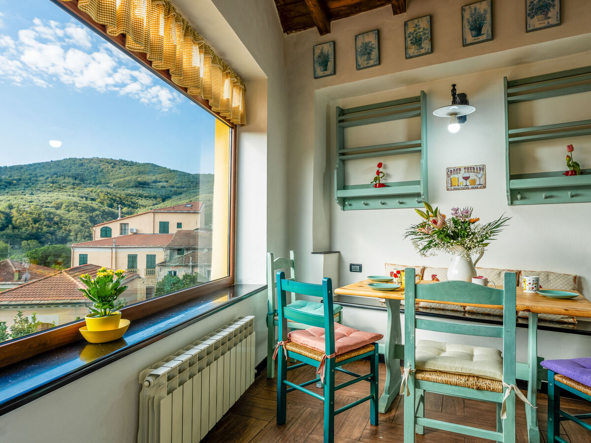 Ca dell'Andre – Maison 3 étages rénovée, vue panoramique - Photo 2
