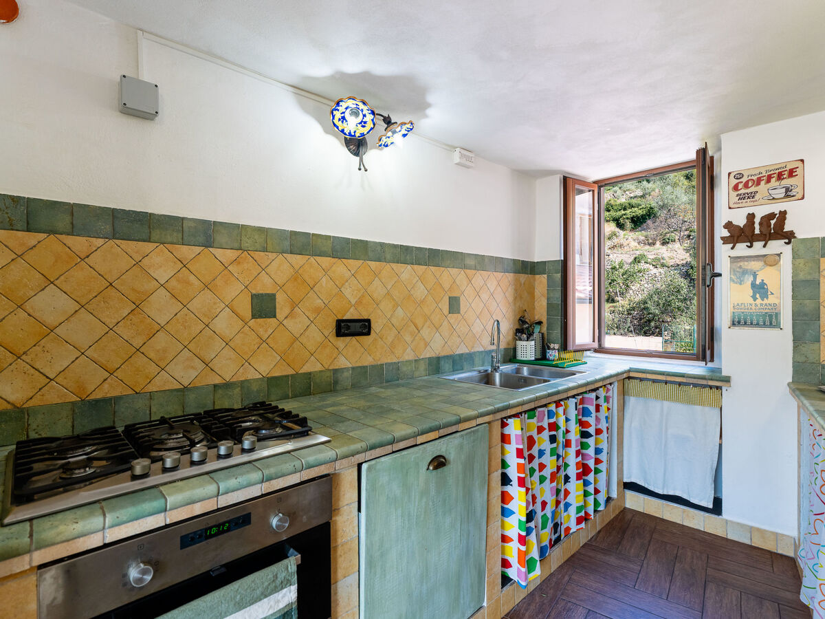 Ca dell'Andre – Maison 3 étages rénovée, vue panoramique - Photo 3