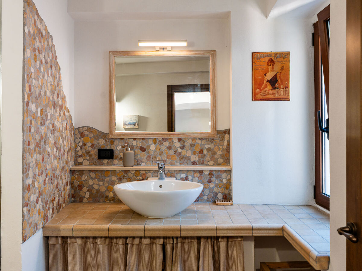 Ca dell'Andre – Maison 3 étages rénovée, vue panoramique - Photo 4