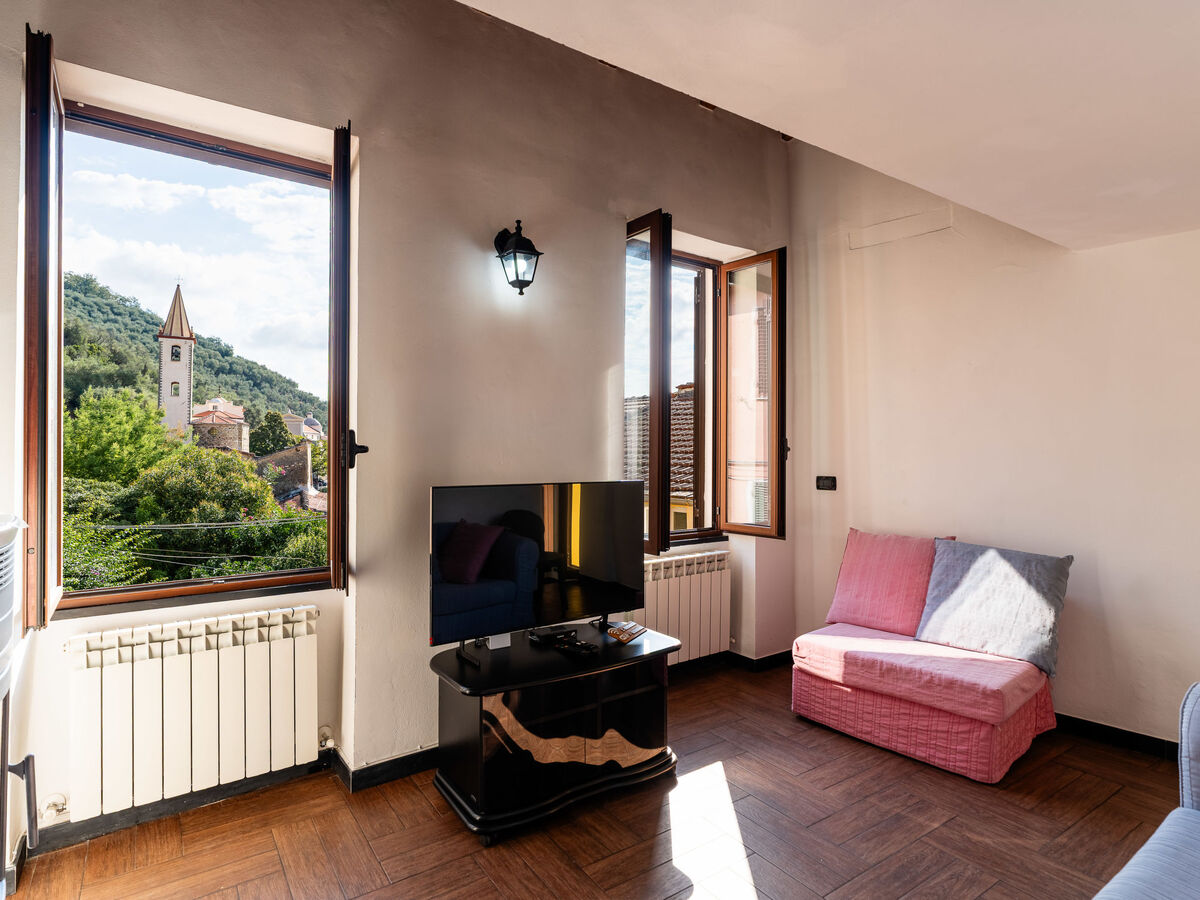 Ca dell'Andre – Maison 3 étages rénovée, vue panoramique - Photo 5