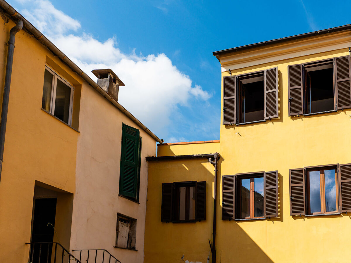 Ca dell'Andre – Maison 3 étages rénovée, vue panoramique - Photo 6