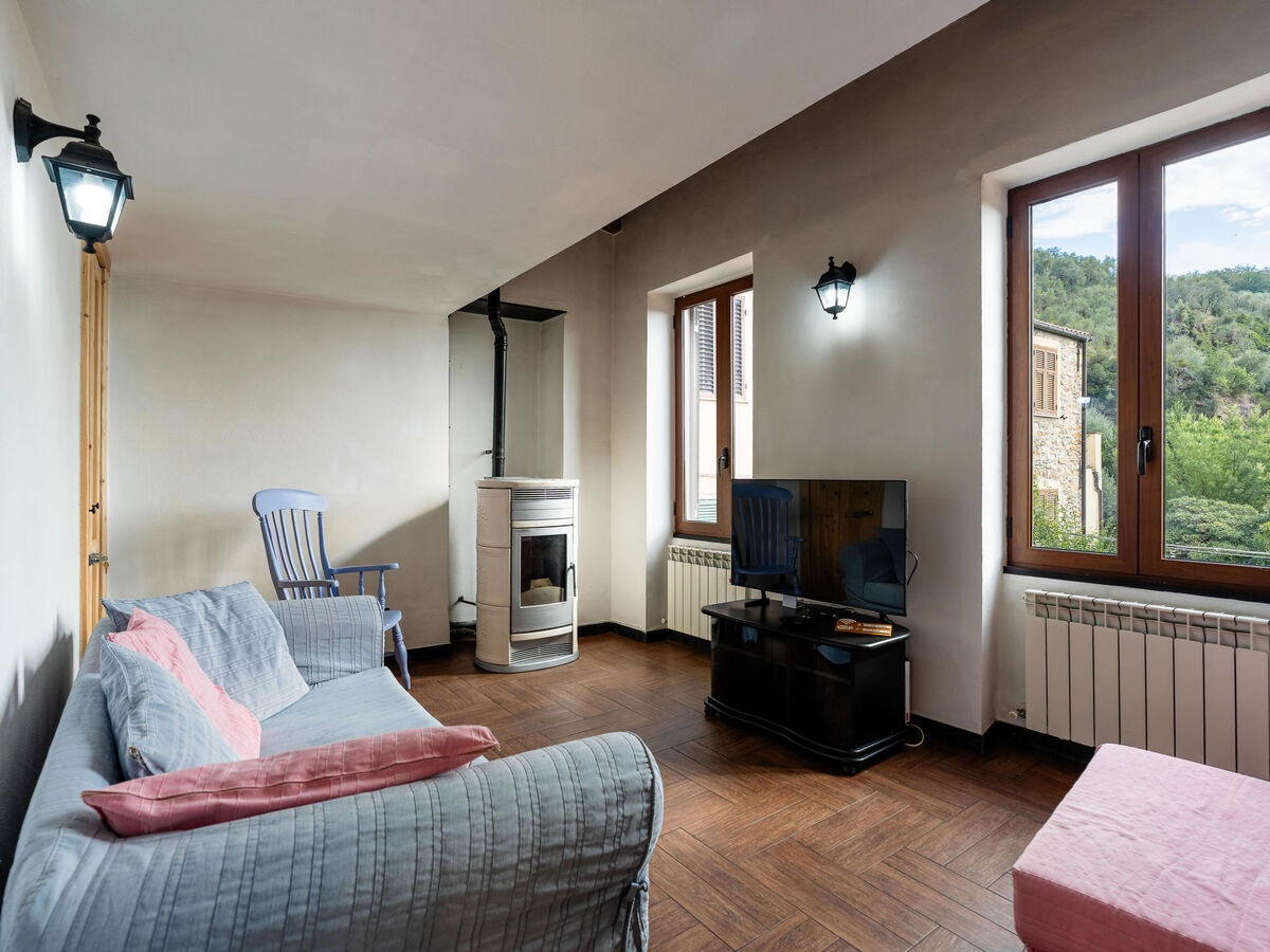 Ca dell'Andre – Maison 3 étages rénovée, vue panoramique - Photo 7