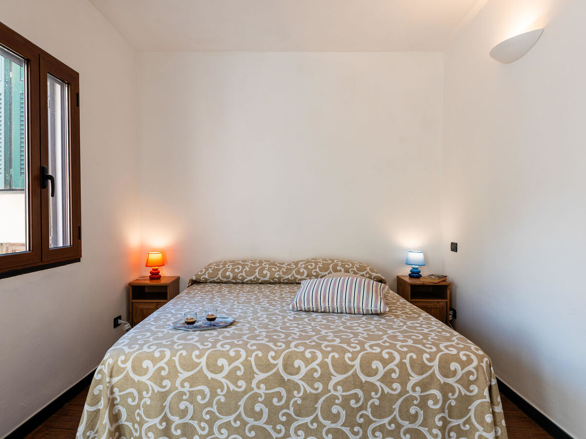 Ca dell'Andre – Maison 3 étages rénovée, vue panoramique - Photo 9