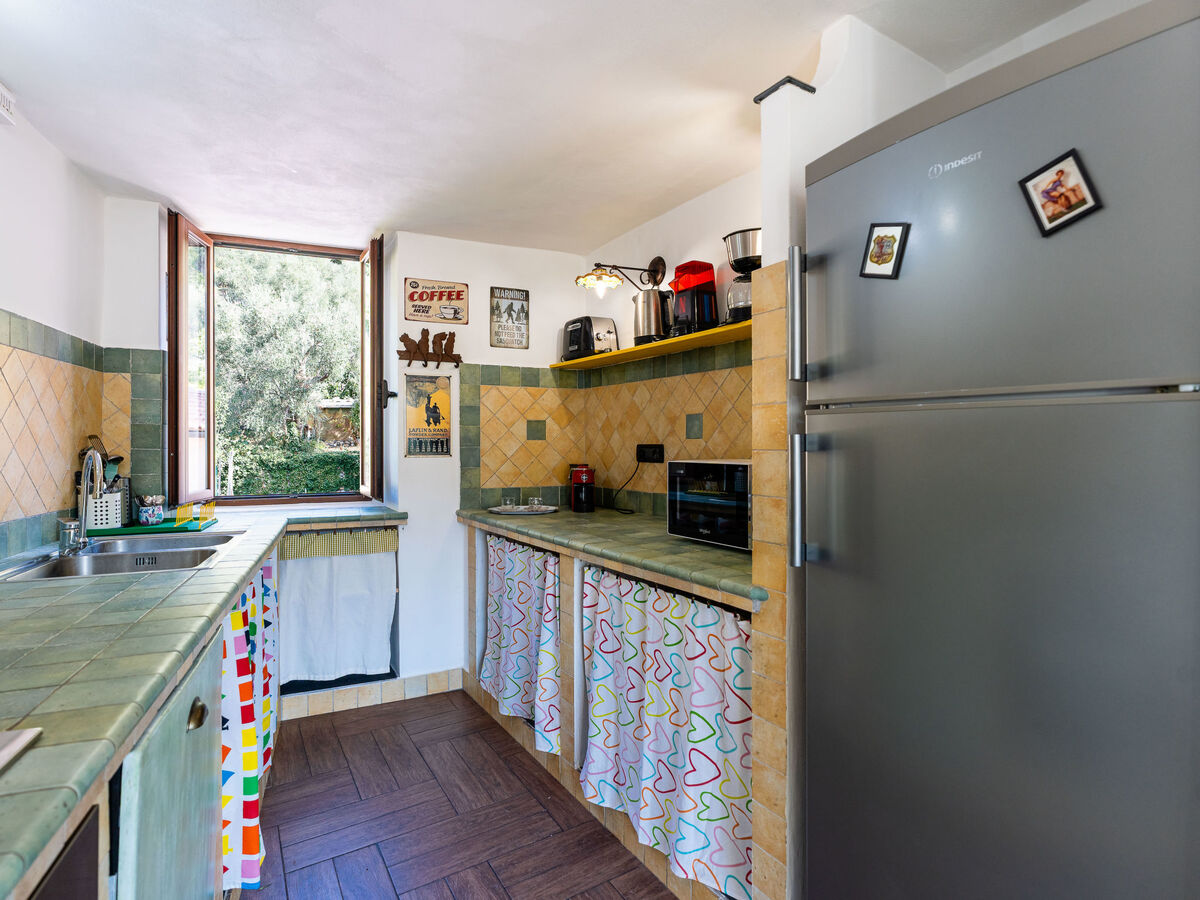 Ca dell'Andre – Maison 3 étages rénovée, vue panoramique - Photo 11
