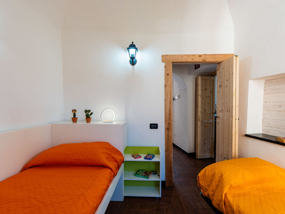 Ca dell'Andre – Maison 3 étages rénovée, vue panoramique - Photo 14