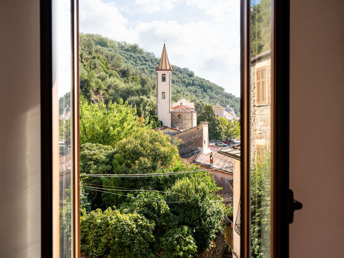 Ca dell'Andre – Maison 3 étages rénovée, vue panoramique - Photo 15