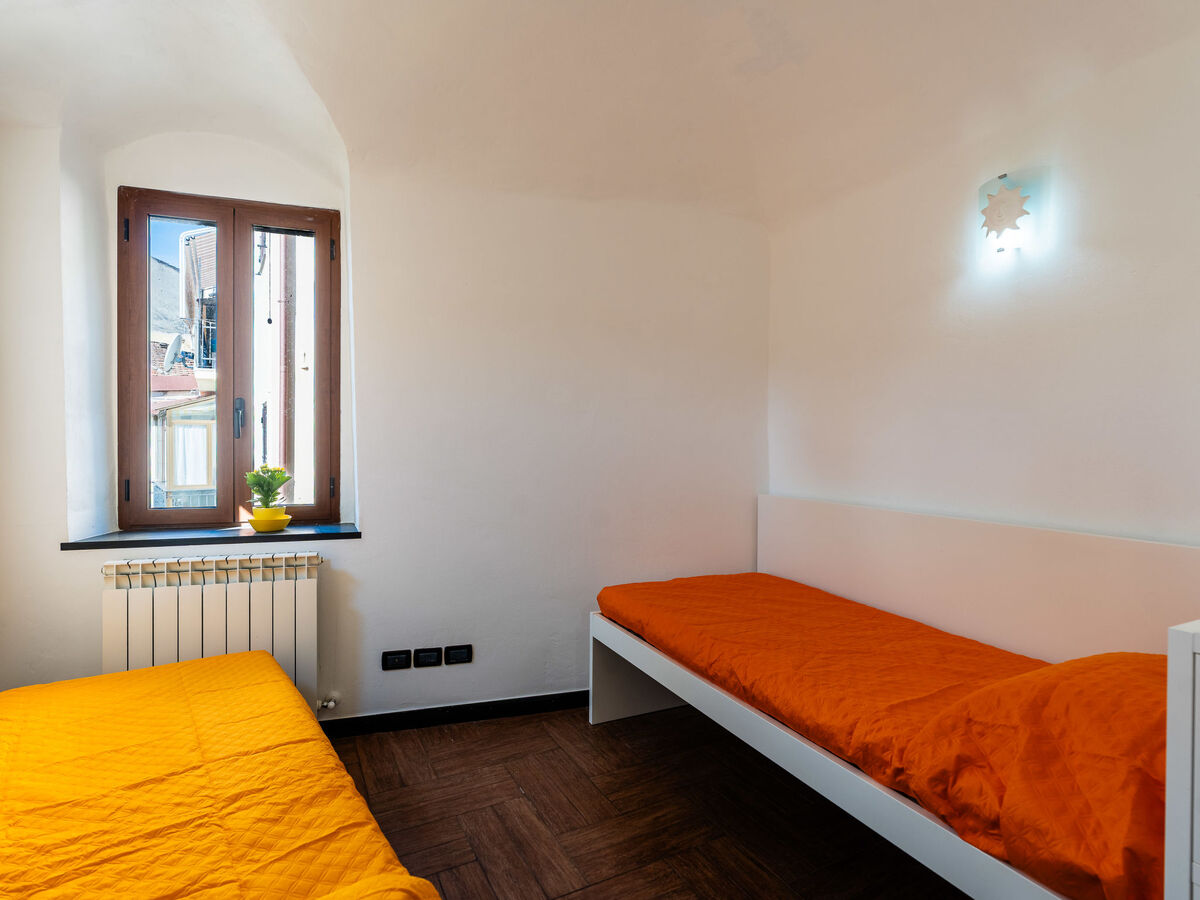 Ca dell'Andre – Maison 3 étages rénovée, vue panoramique - Photo 16