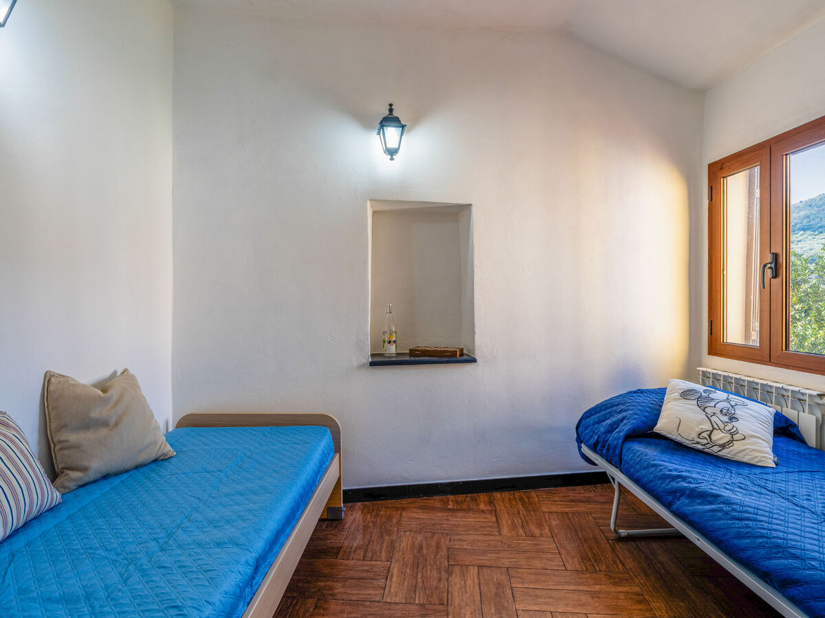 Ca dell'Andre – Maison 3 étages rénovée, vue panoramique - Photo 18
