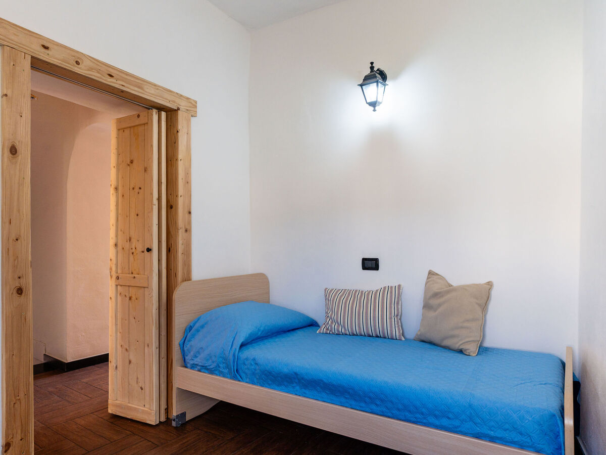 Ca dell'Andre – Maison 3 étages rénovée, vue panoramique - Photo 19