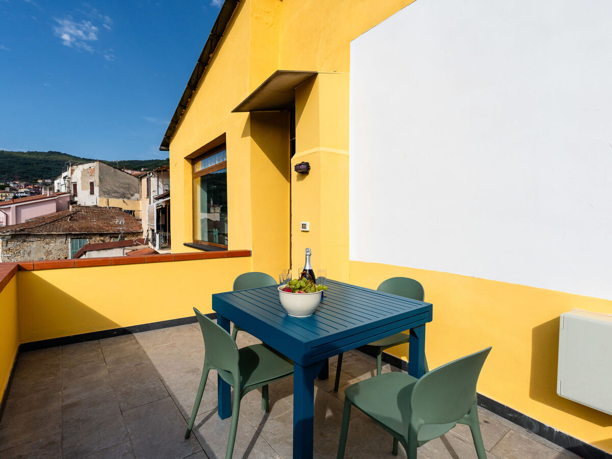 Ca dell'Andre – Maison 3 étages rénovée, vue panoramique - Photo 20