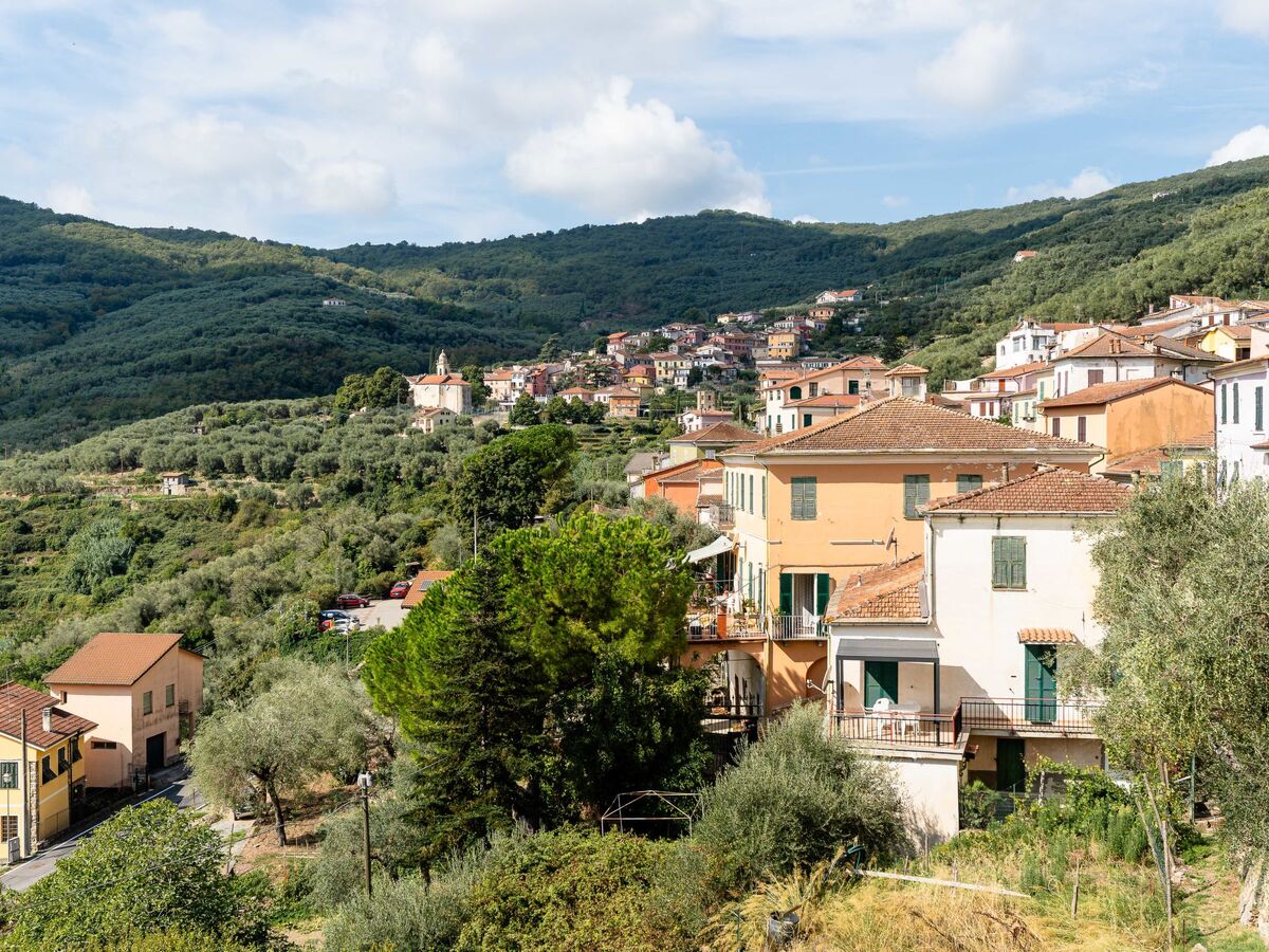 Ca dell'Andre – Maison 3 étages rénovée, vue panoramique - Photo 22