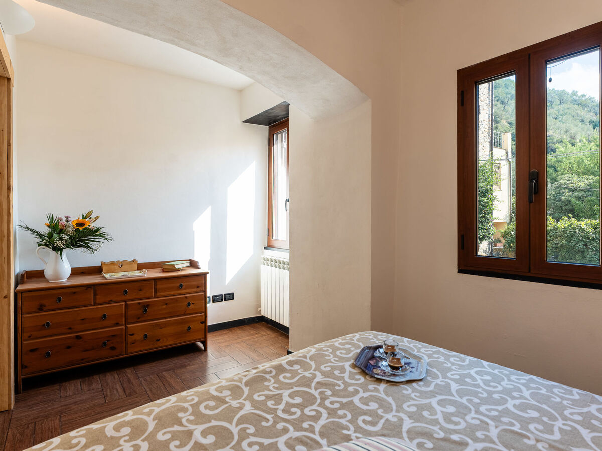 Ca dell'Andre – Maison 3 étages rénovée, vue panoramique - Photo 24