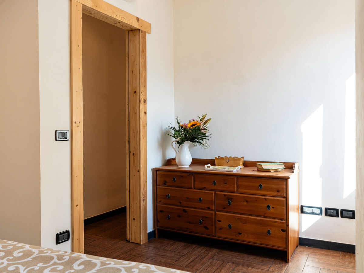 Ca dell'Andre – Maison 3 étages rénovée, vue panoramique - Photo 26