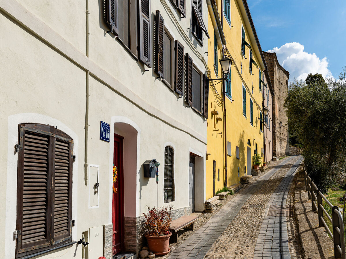 Ca dell'Andre – Maison 3 étages rénovée, vue panoramique - Photo 28
