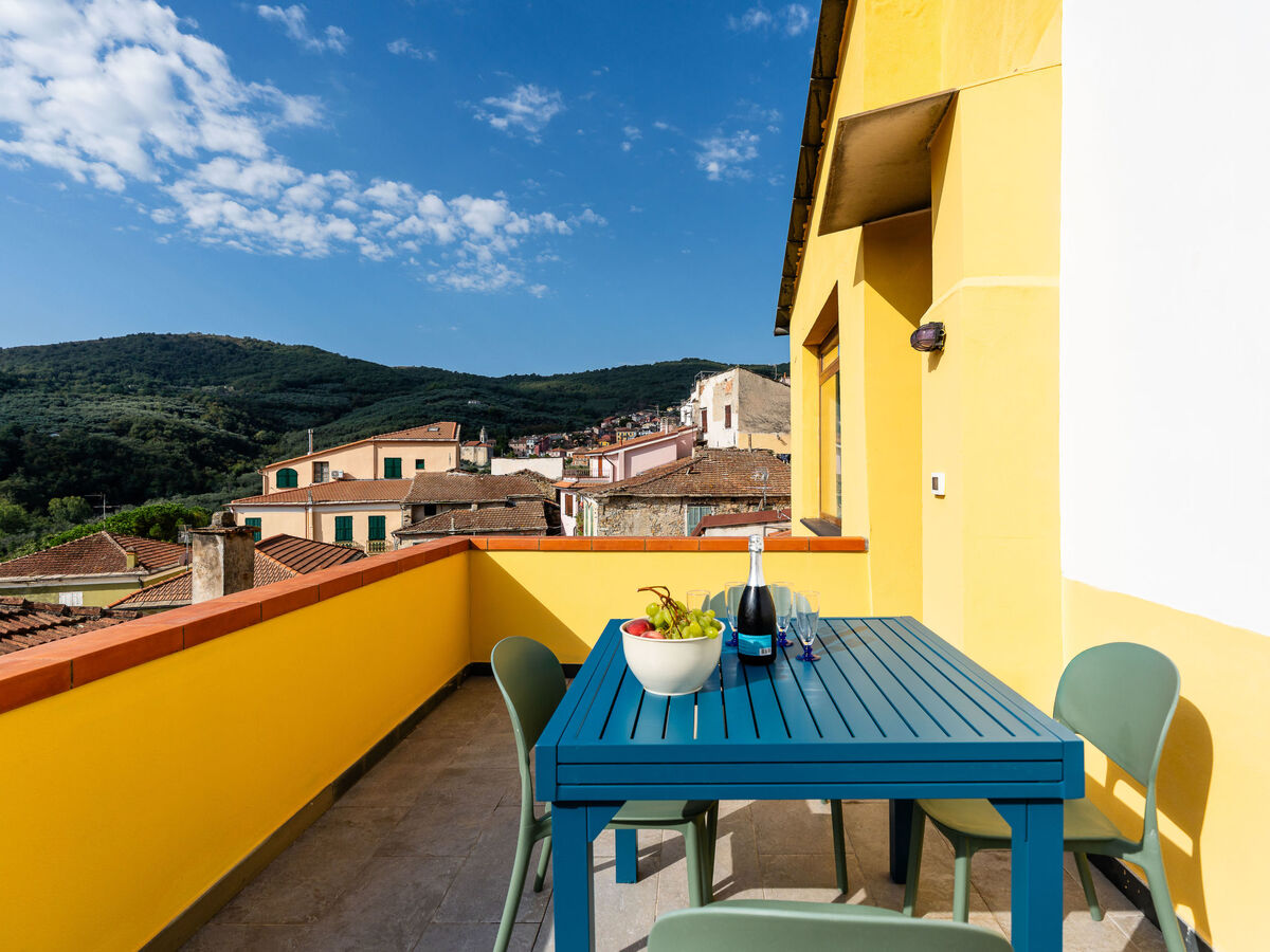 Ca dell'Andre – Maison 3 étages rénovée, vue panoramique - Photo 31