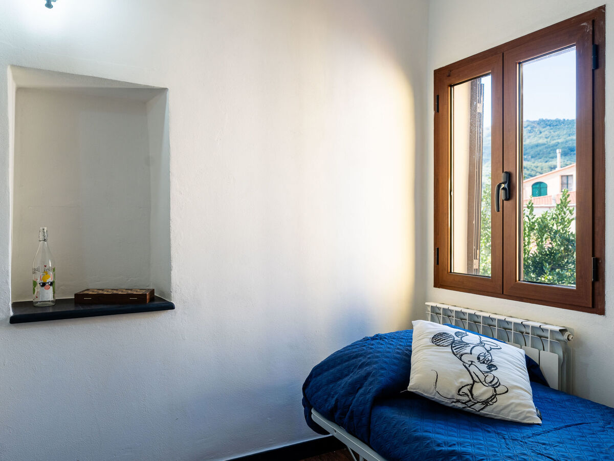 Ca dell'Andre – Maison 3 étages rénovée, vue panoramique - Photo 32