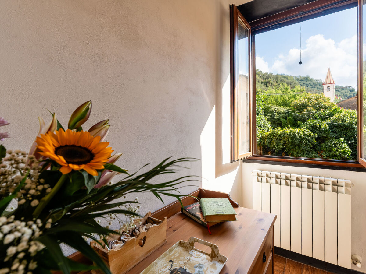 Ca dell'Andre – Maison 3 étages rénovée, vue panoramique - Photo 33