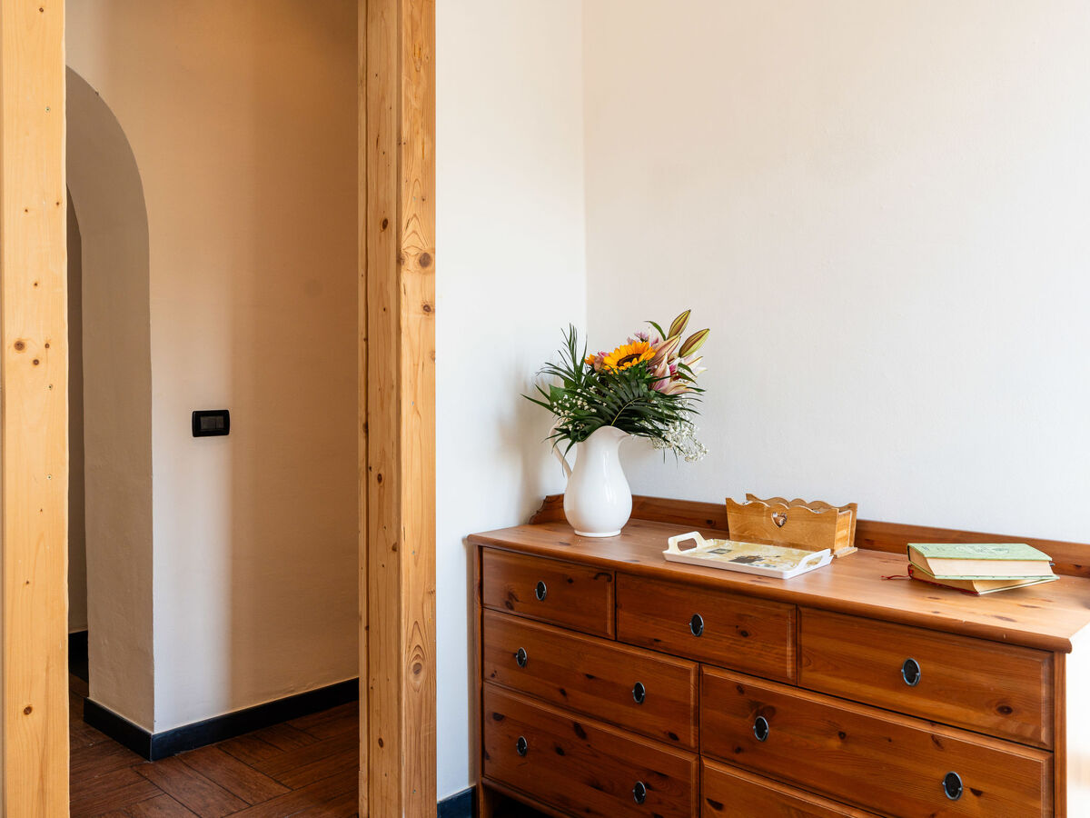 Ca dell'Andre – Maison 3 étages rénovée, vue panoramique - Photo 35