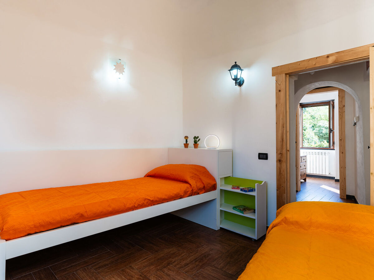 Ca dell'Andre – Maison 3 étages rénovée, vue panoramique - Photo 36