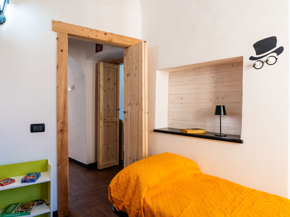 Ca dell'Andre – Maison 3 étages rénovée, vue panoramique - Photo 37