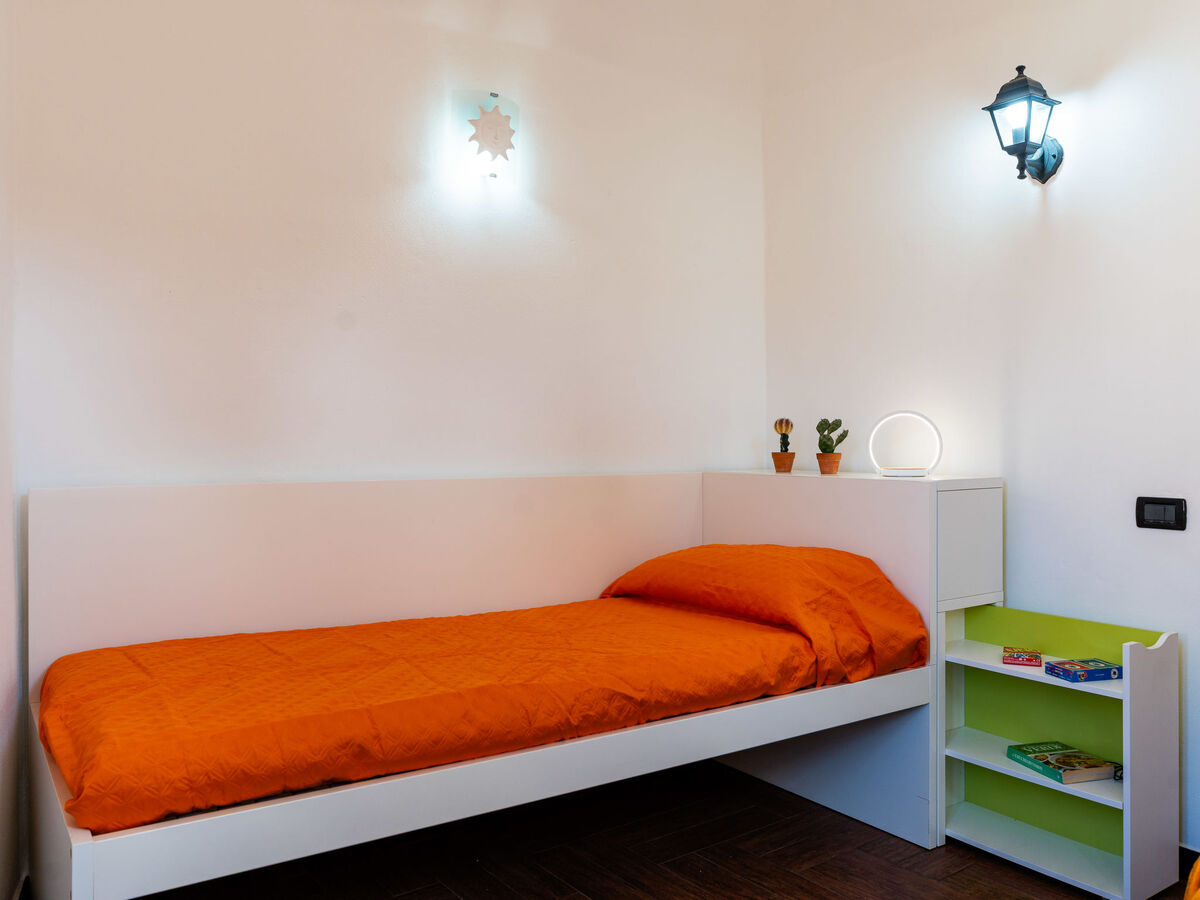 Ca dell'Andre – Maison 3 étages rénovée, vue panoramique - Photo 39