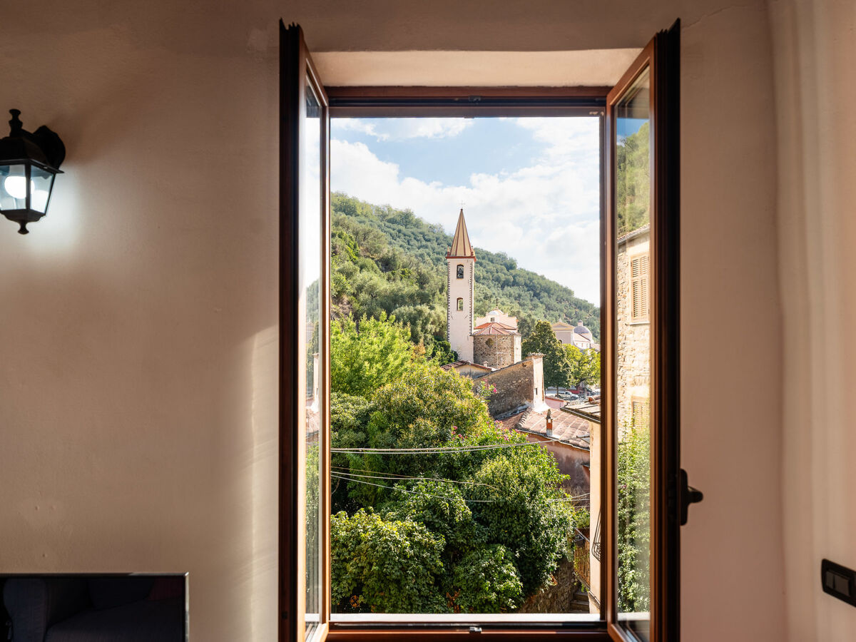 Ca dell'Andre – Maison 3 étages rénovée, vue panoramique - Photo 40