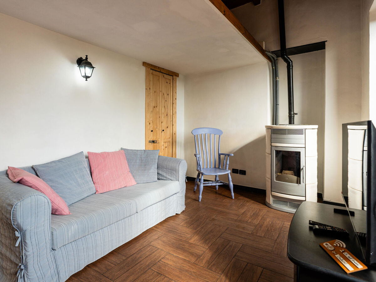 Ca dell'Andre – Maison 3 étages rénovée, vue panoramique - Photo 41