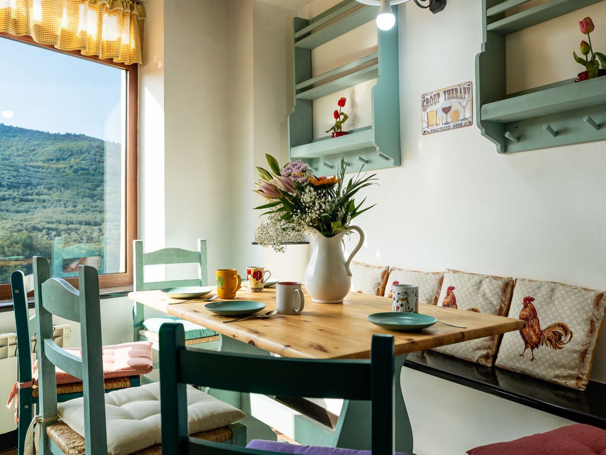 Ca dell'Andre – Maison 3 étages rénovée, vue panoramique - Photo 43
