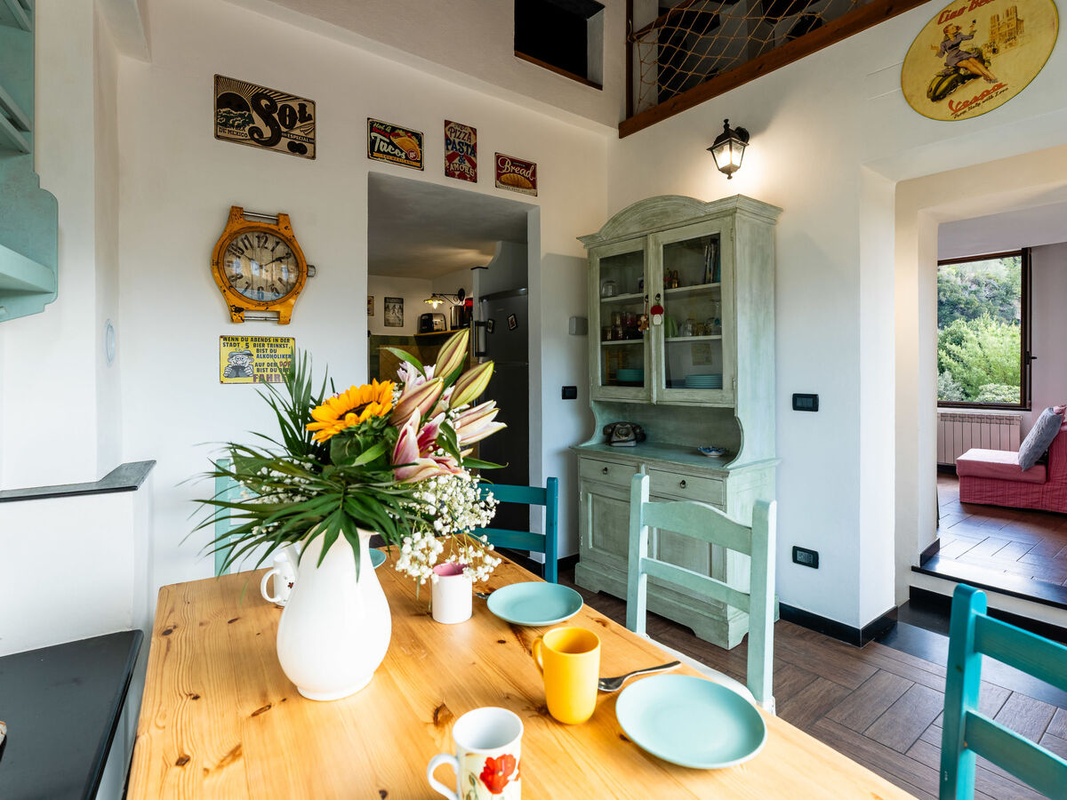 Ca dell'Andre – Maison 3 étages rénovée, vue panoramique - Photo 47