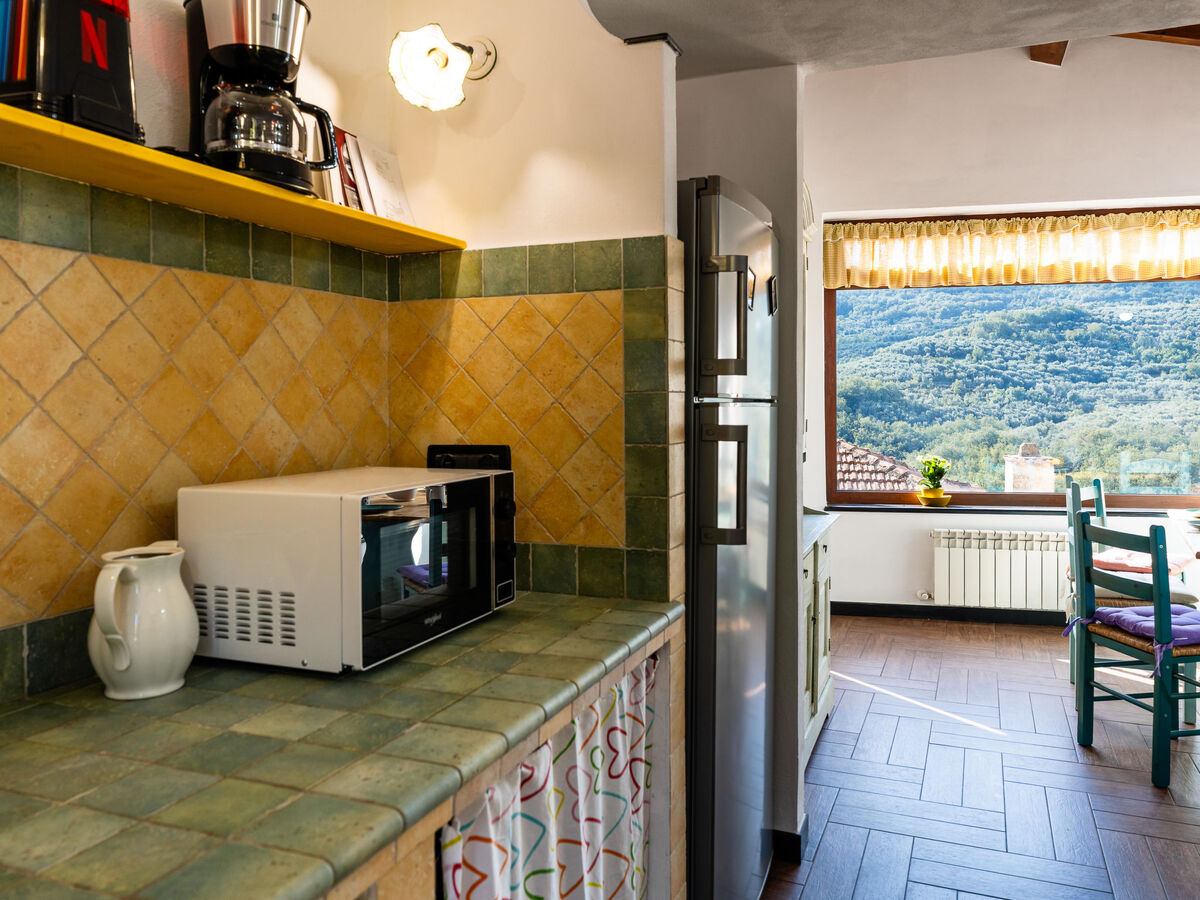 Ca dell'Andre – Maison 3 étages rénovée, vue panoramique - Photo 48