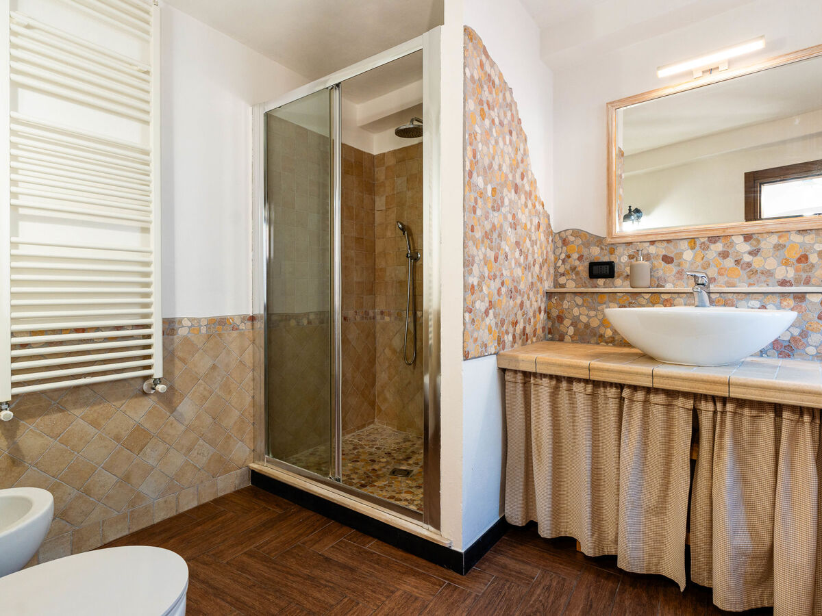 Ca dell'Andre – Maison 3 étages rénovée, vue panoramique - Photo 50