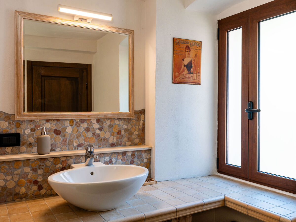 Ca dell'Andre – Maison 3 étages rénovée, vue panoramique - Photo 51