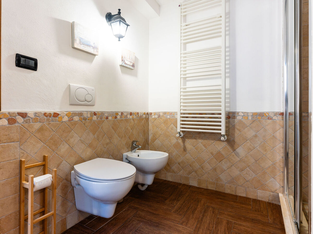Ca dell'Andre – Maison 3 étages rénovée, vue panoramique - Photo 52