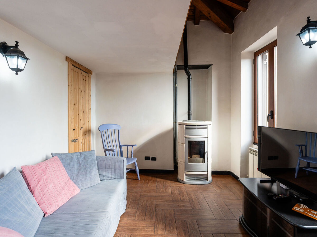 Ca dell'Andre – Maison 3 étages rénovée, vue panoramique - Photo 53