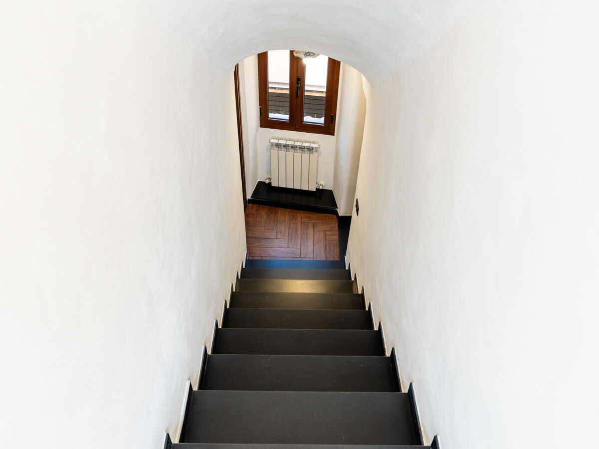 Ca dell'Andre – Maison 3 étages rénovée, vue panoramique - Photo 54