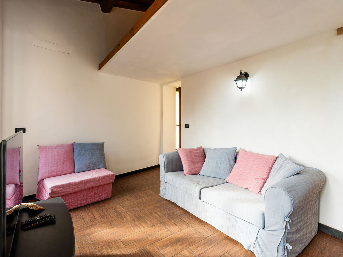 Ca dell'Andre – Maison 3 étages rénovée, vue panoramique - Photo 55