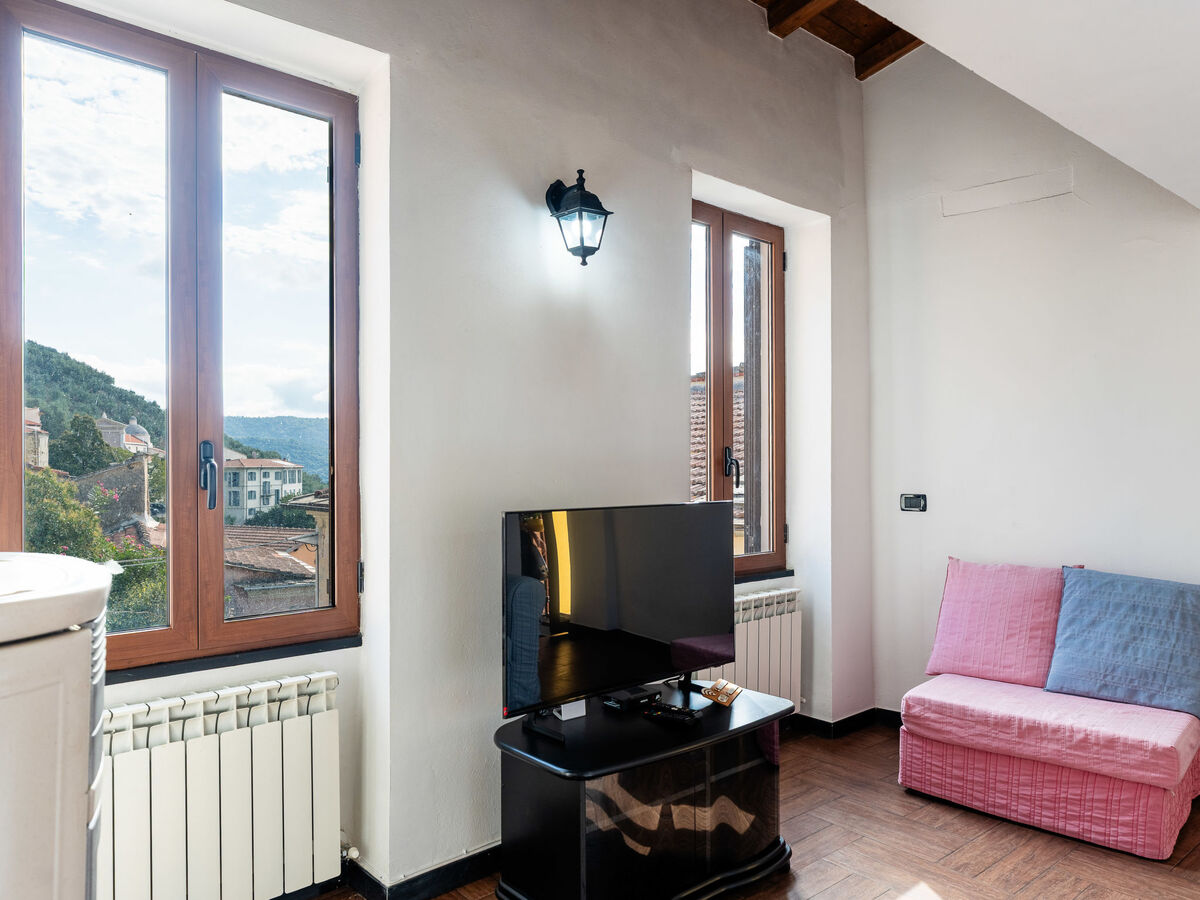 Ca dell'Andre – Maison 3 étages rénovée, vue panoramique - Photo 56