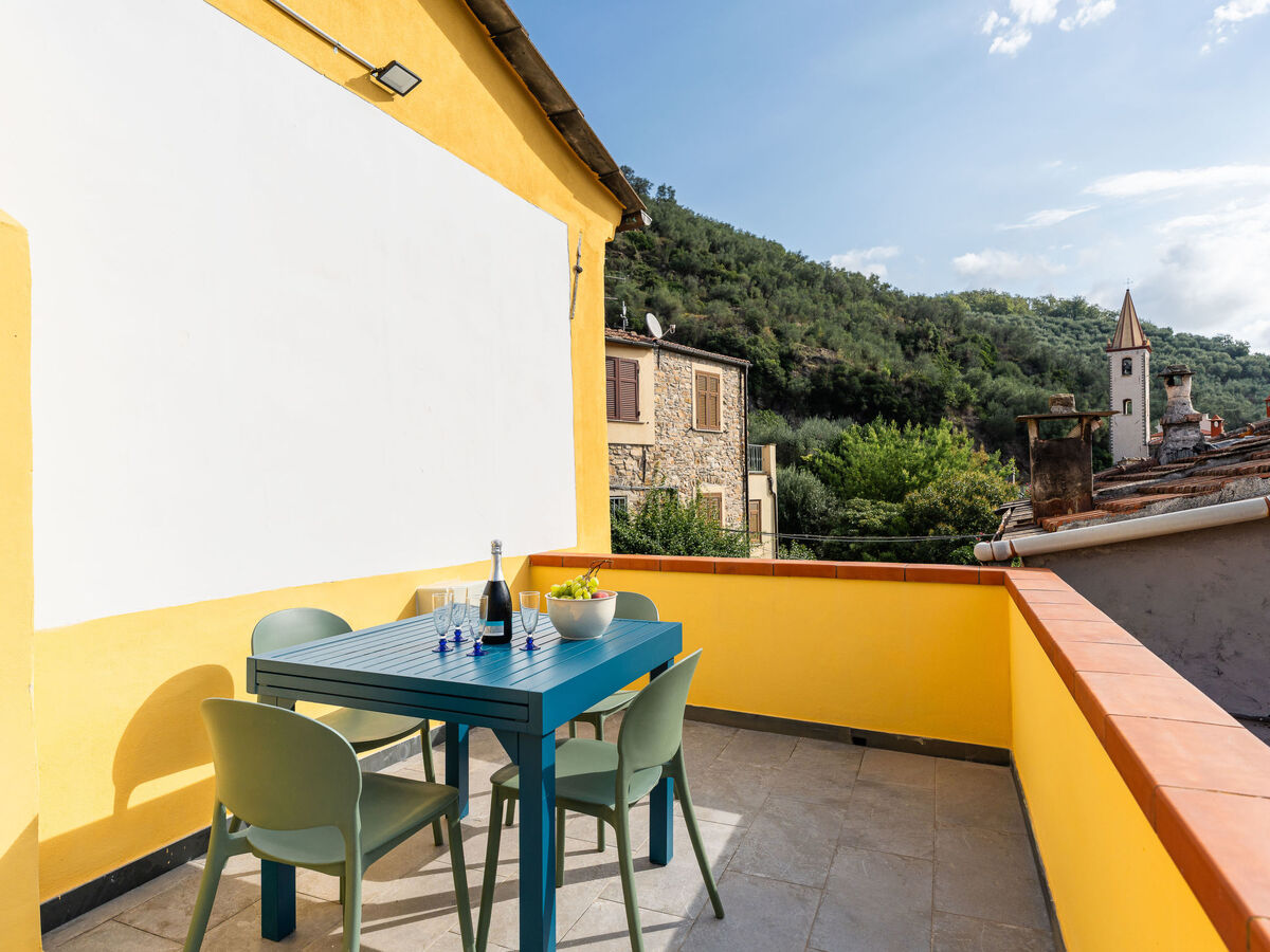 Ca dell'Andre – Maison 3 étages rénovée, vue panoramique - Photo 57
