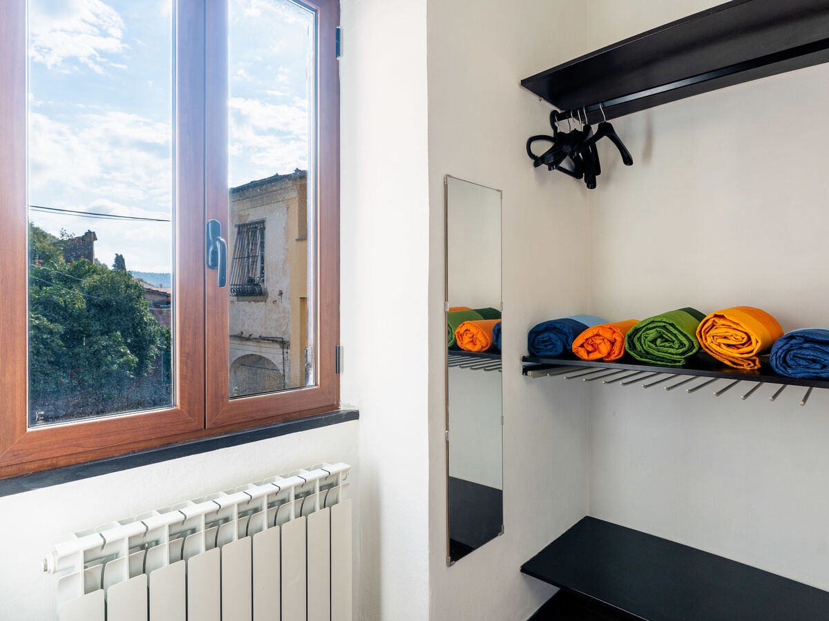 Ca dell'Andre – Maison 3 étages rénovée, vue panoramique - Photo 59