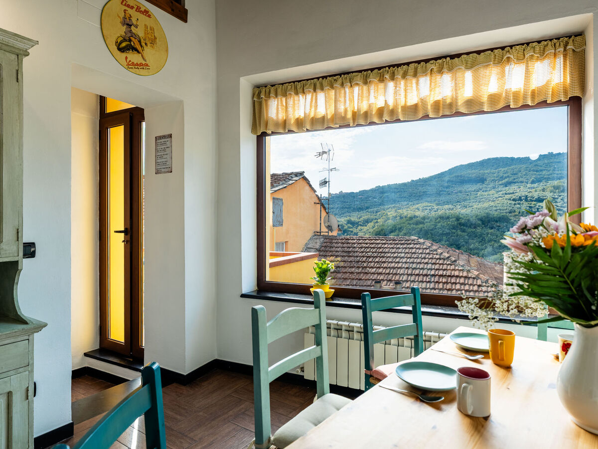 Ca dell'Andre – Maison 3 étages rénovée, vue panoramique - Photo 62