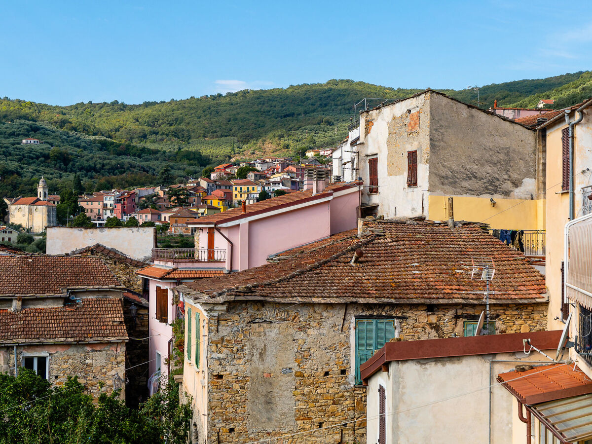 Ca dell'Andre – Maison 3 étages rénovée, vue panoramique - Photo 63