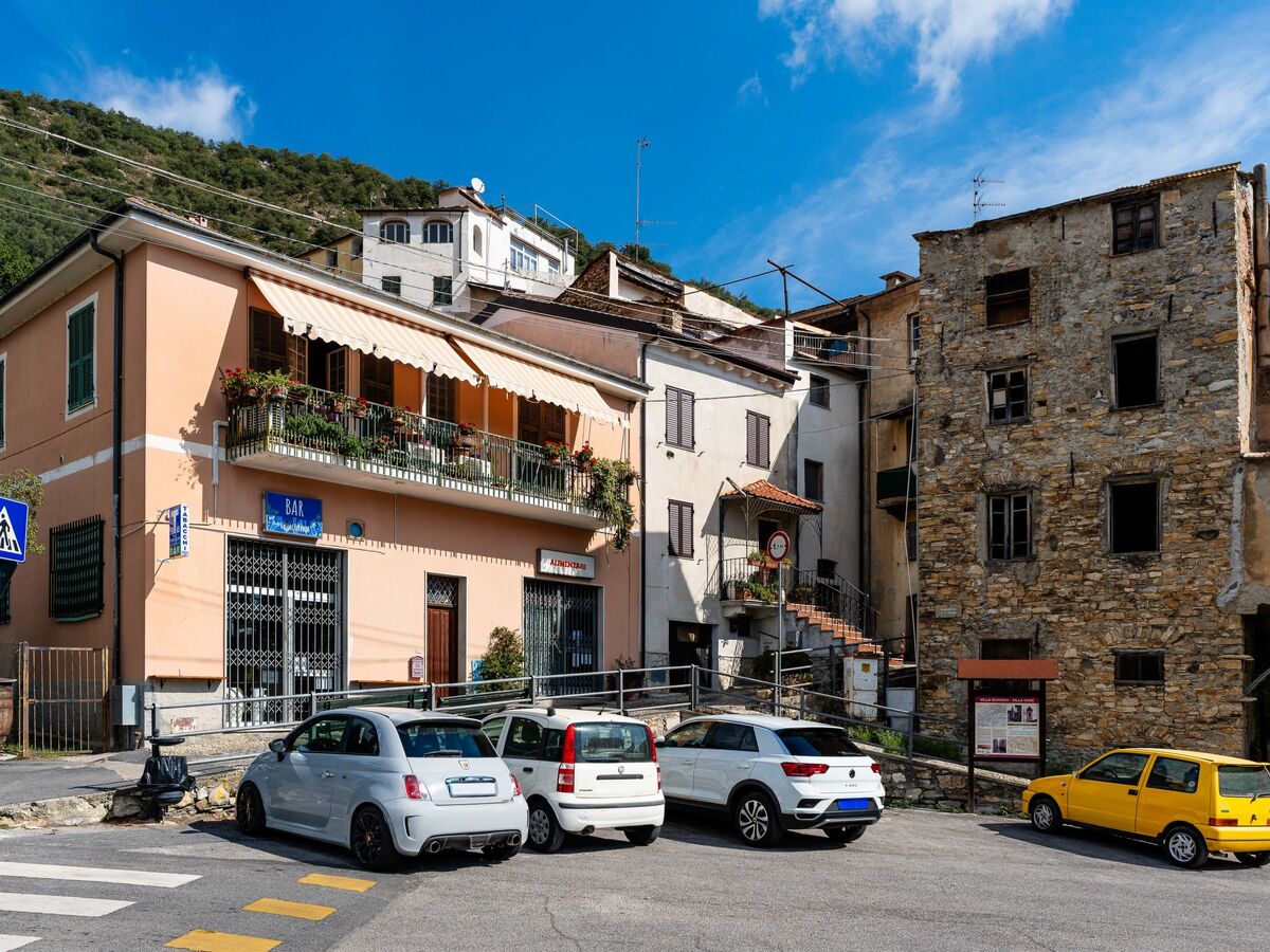 Ca dell'Andre – Maison 3 étages rénovée, vue panoramique - Photo 64