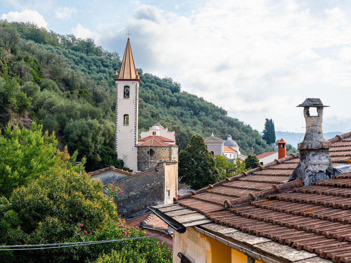 Ca dell'Andre – Maison 3 étages rénovée, vue panoramique - Photo 65