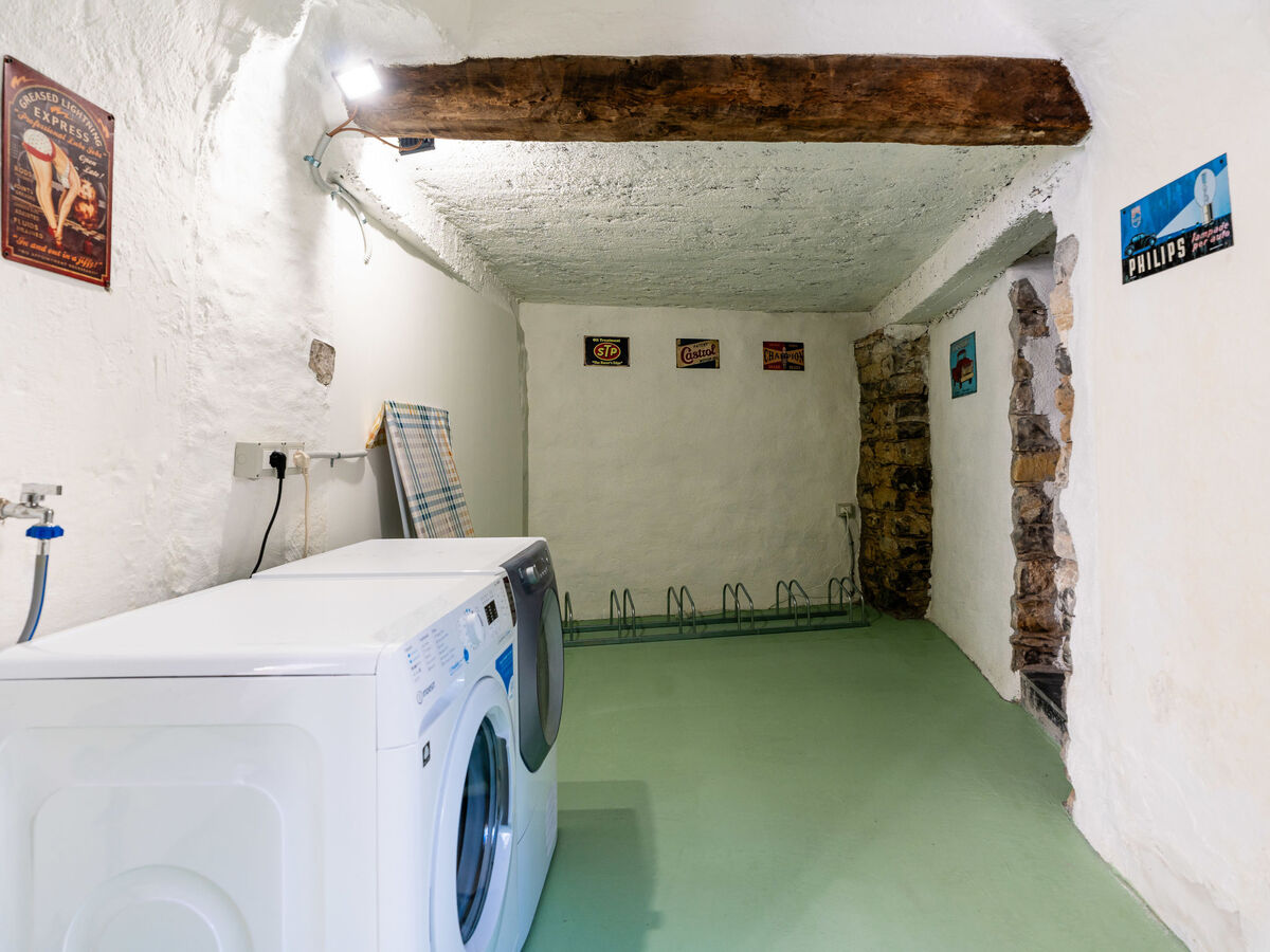Ca dell'Andre – Maison 3 étages rénovée, vue panoramique - Photo 67
