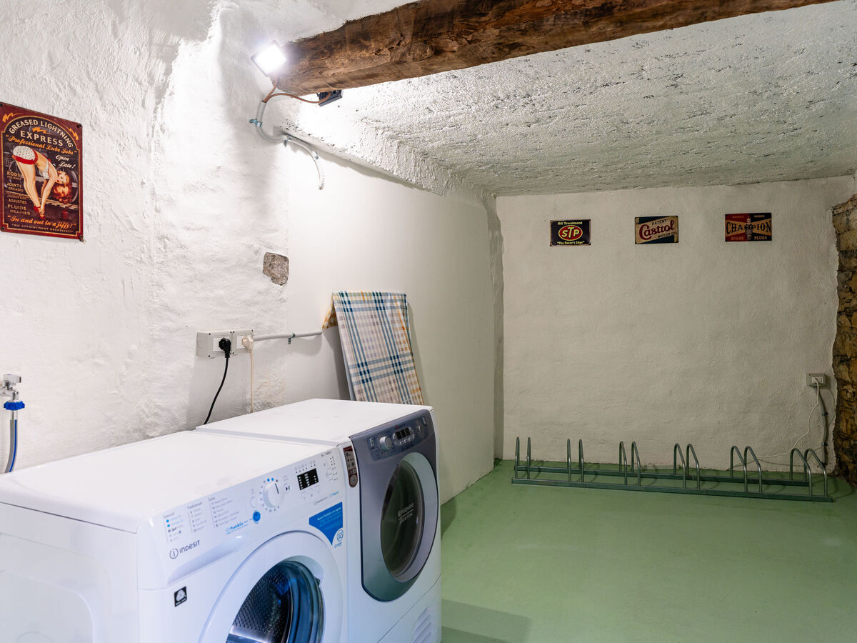Ca dell'Andre – Maison 3 étages rénovée, vue panoramique - Photo 68